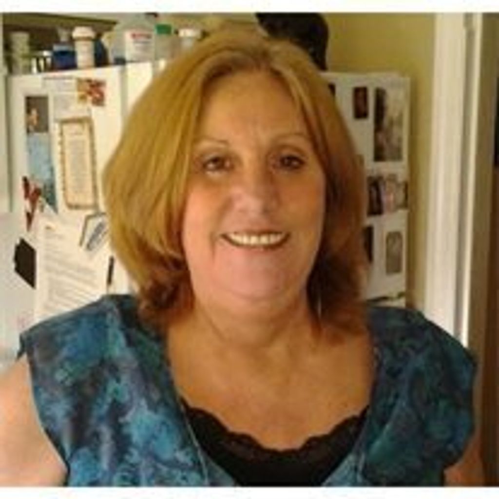 Patricia Ann Wheeler Profile Photo