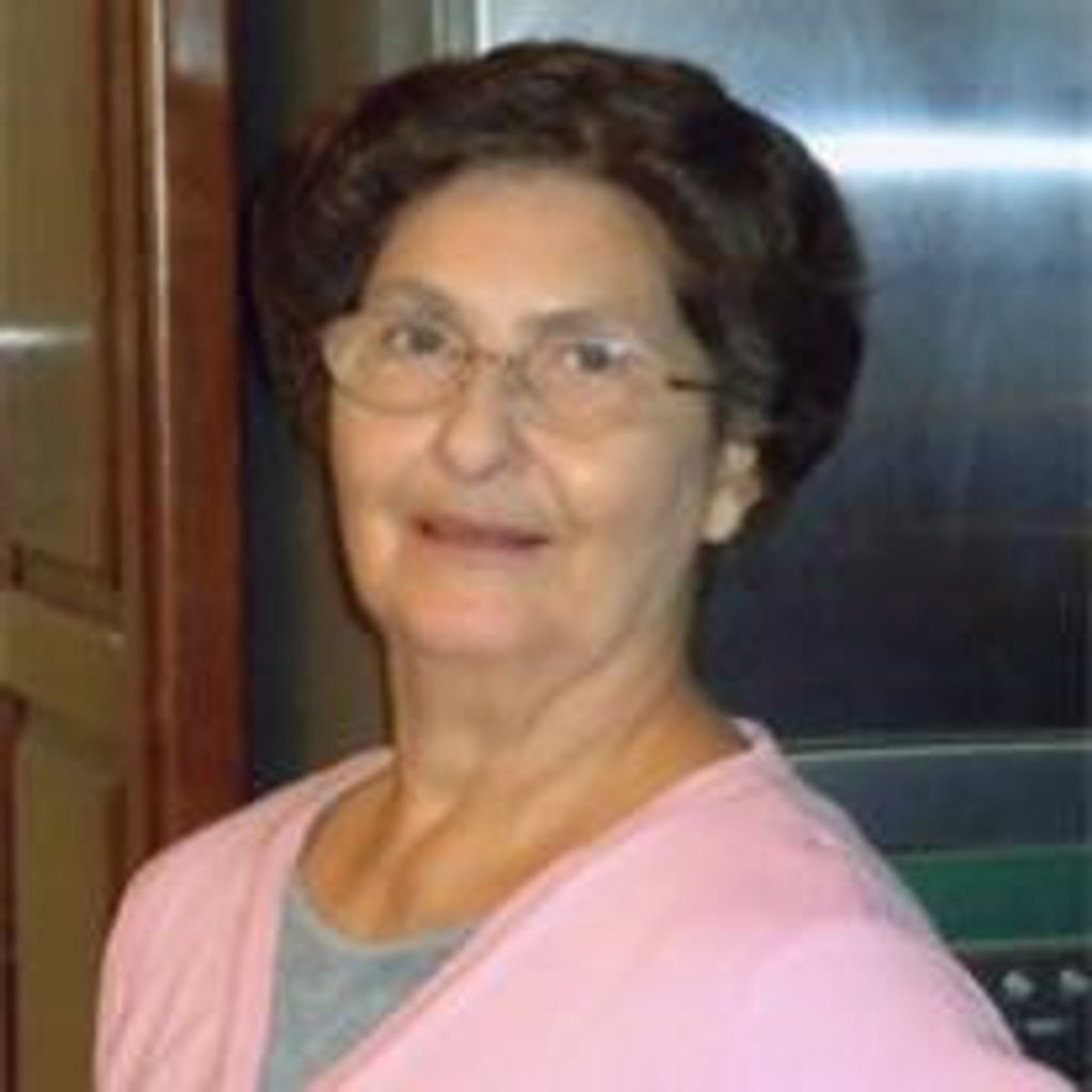 Delores Ann Monk