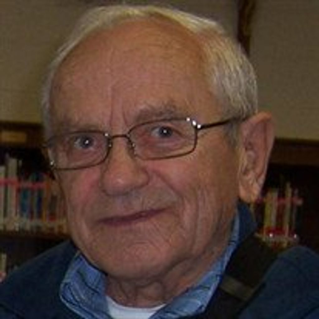 Lawrence Barta Profile Photo