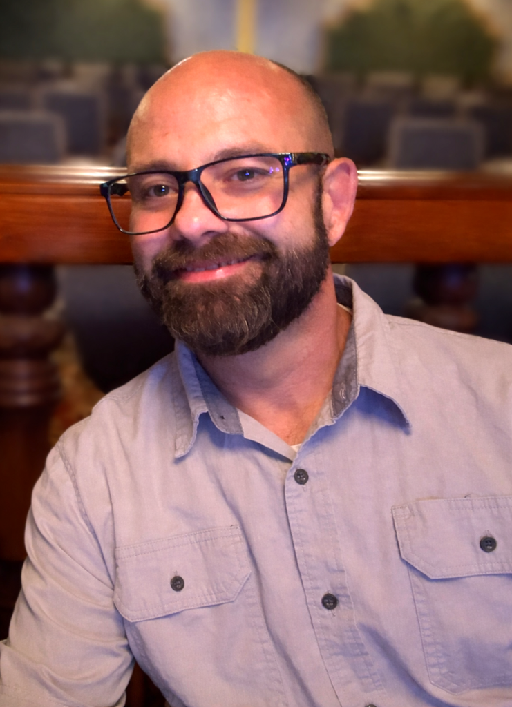 Robert Gibbins, Sr. Profile Photo