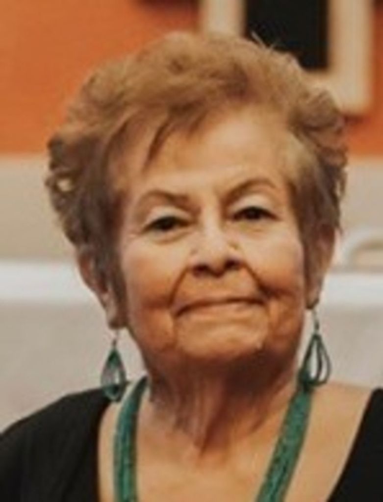Patsy Bustamante