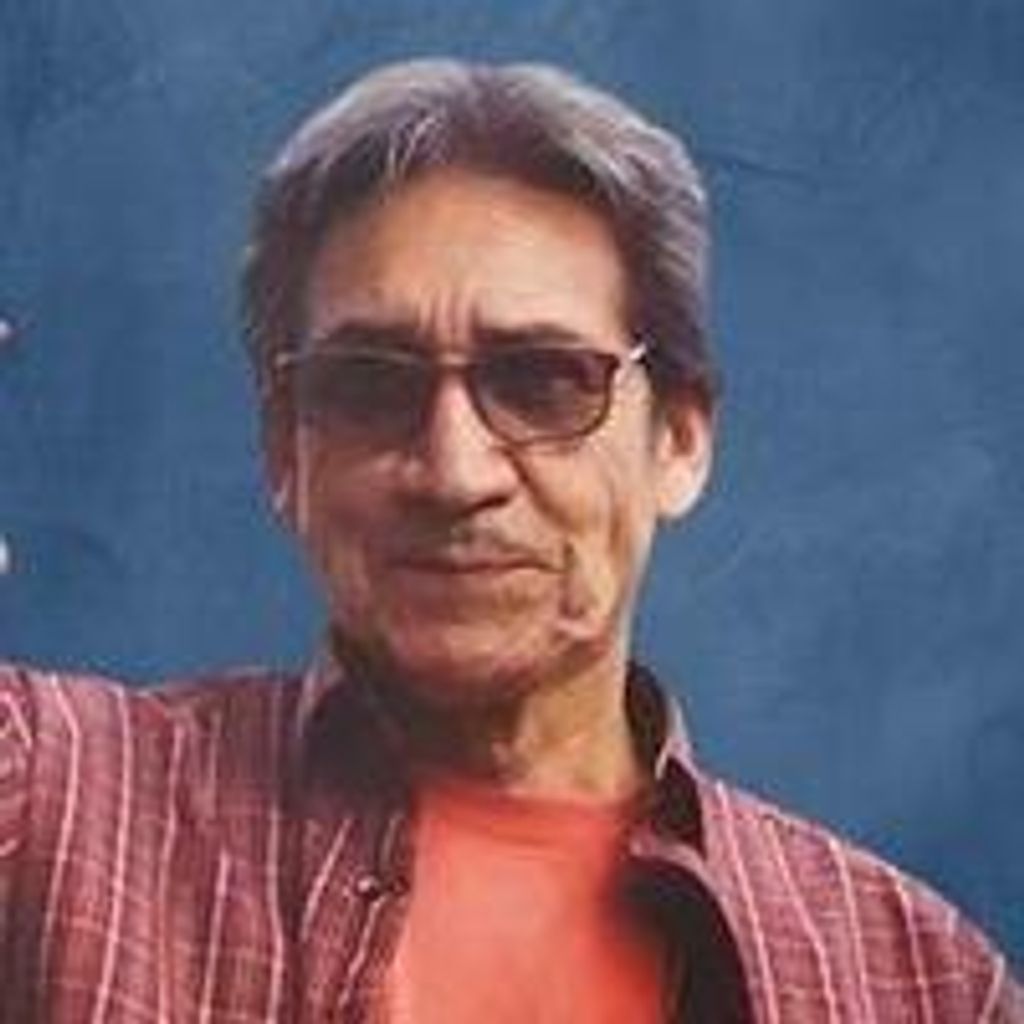 Francisco Alberto Ten