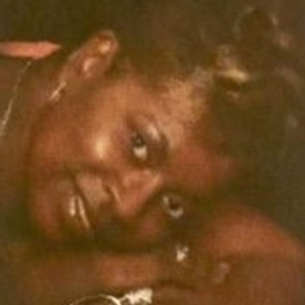 Angela Denise Palmer-Thomas
