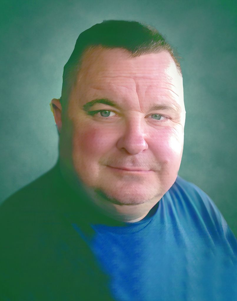 Christopher Shawn Miller