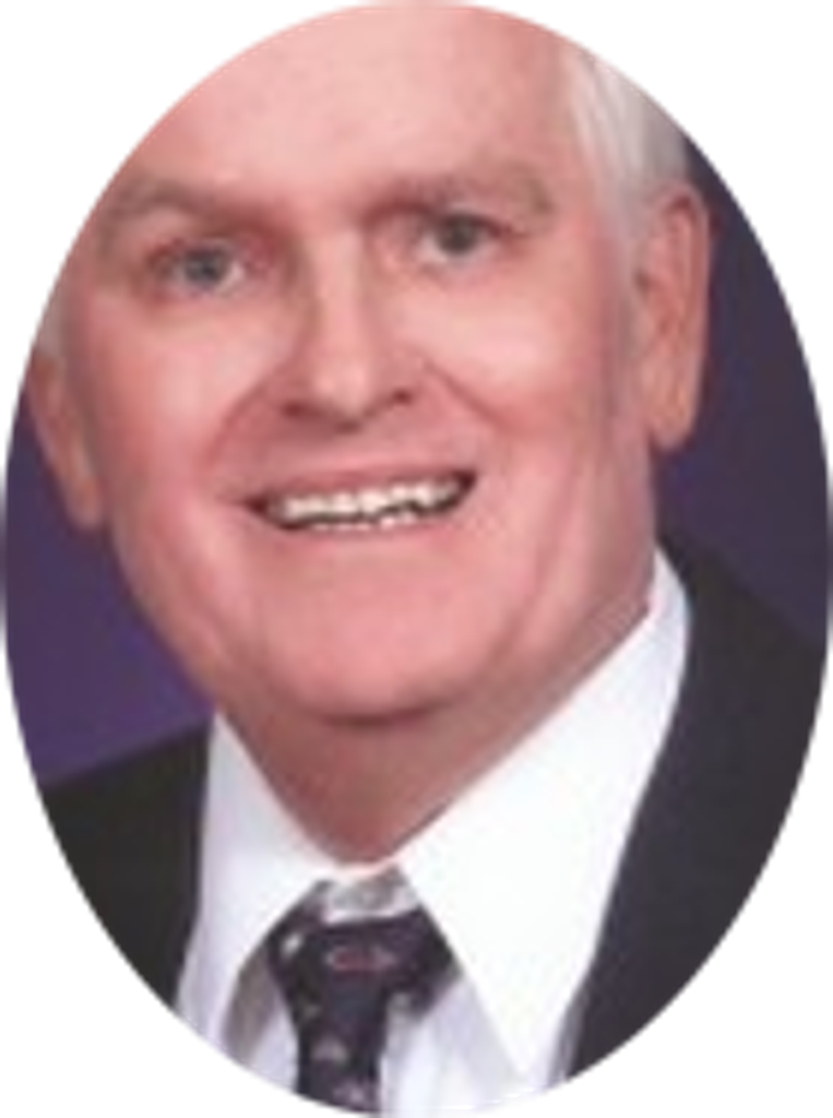James Curfman Gwyn