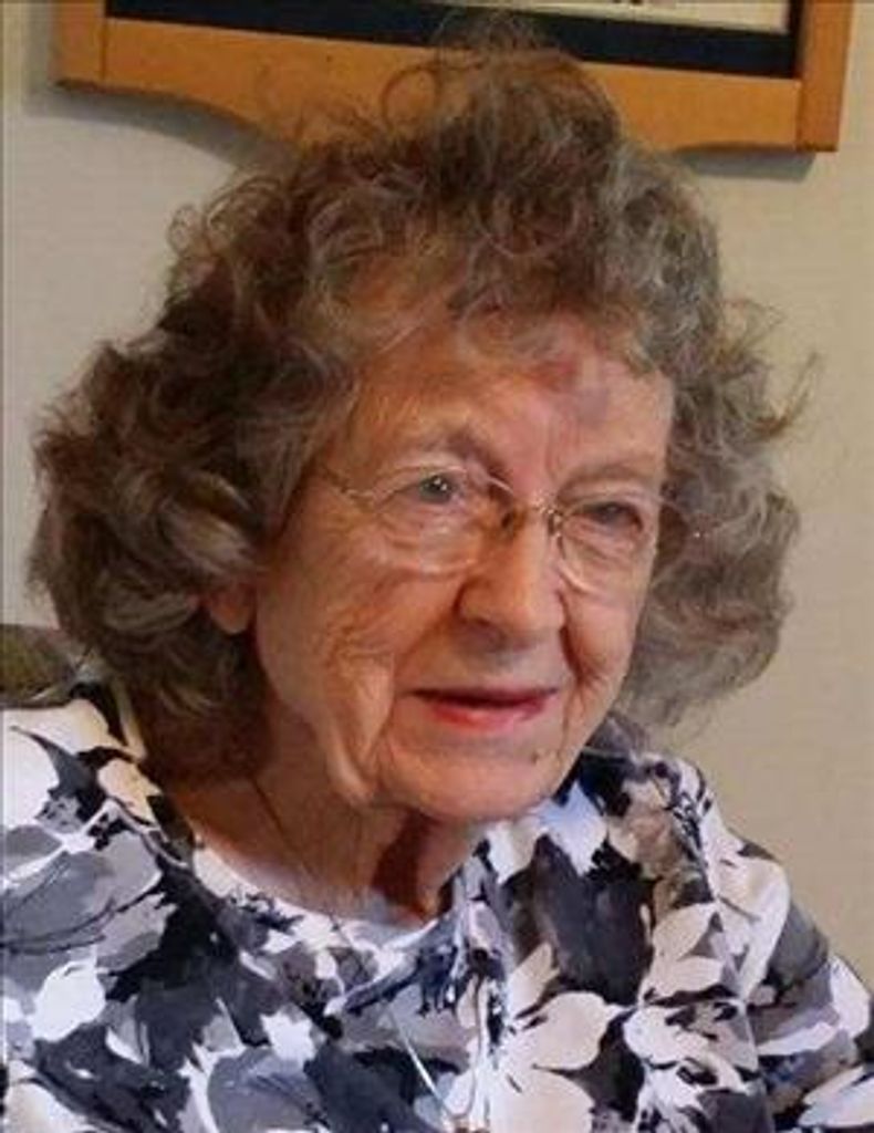 Eloise Mackey