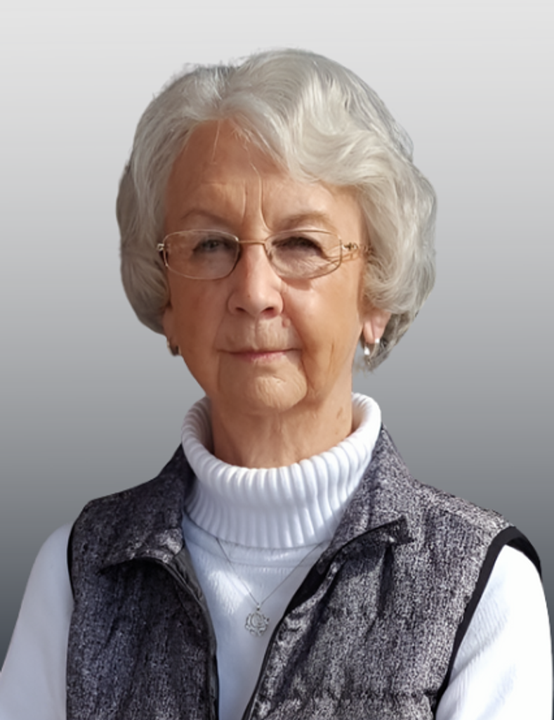 Grace Jackson Redding Profile Photo