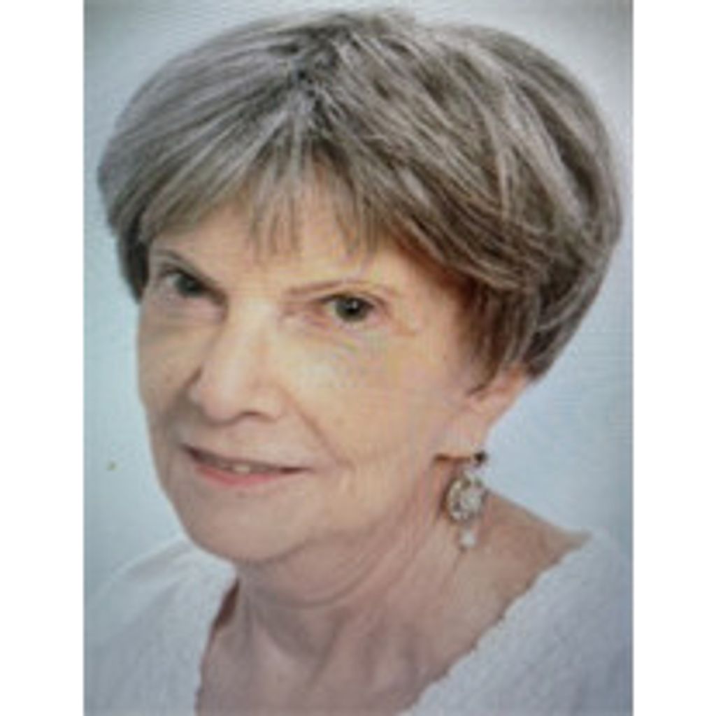 Dorothy A. Rose