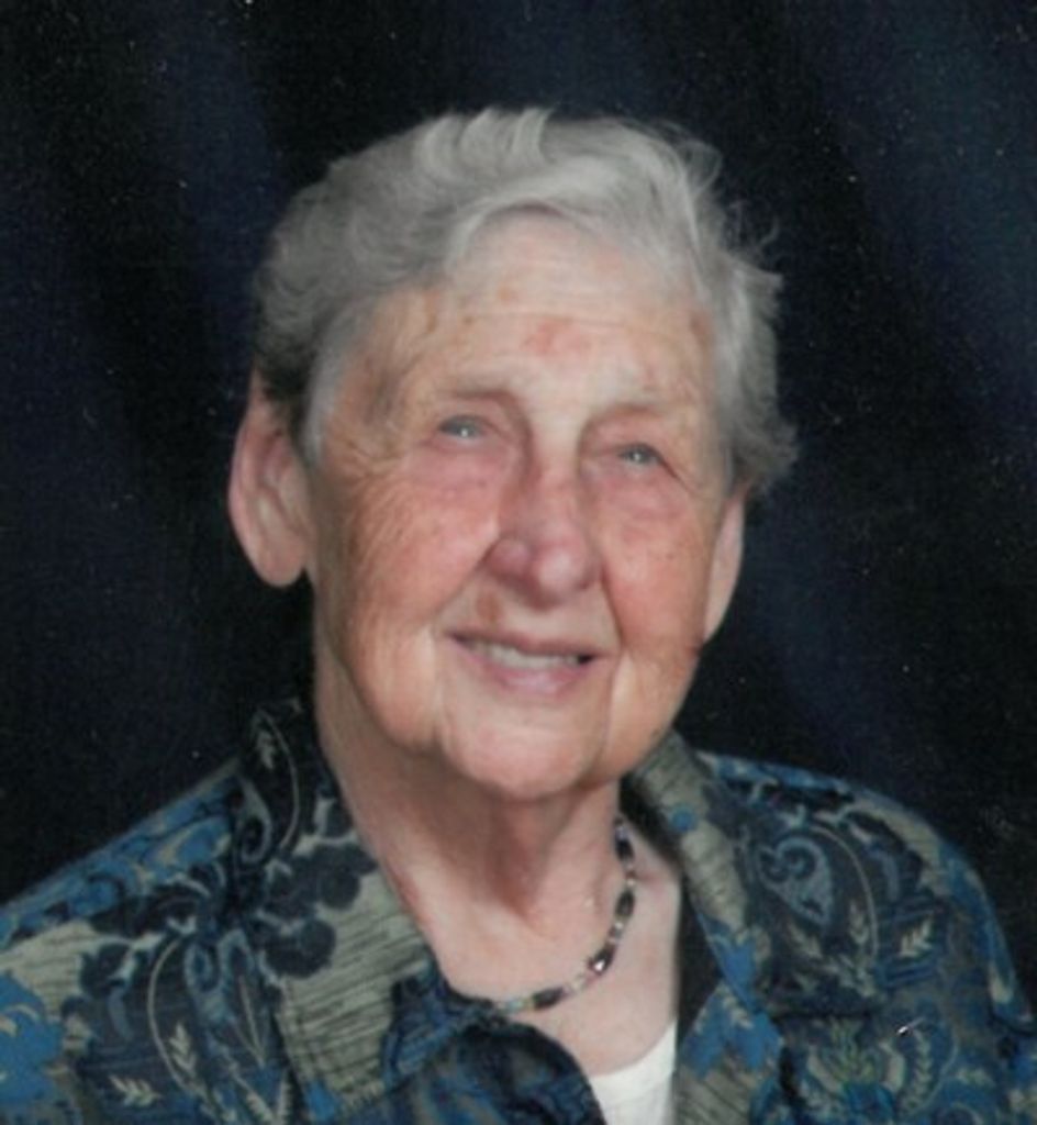 Anna Johnson Profile Photo