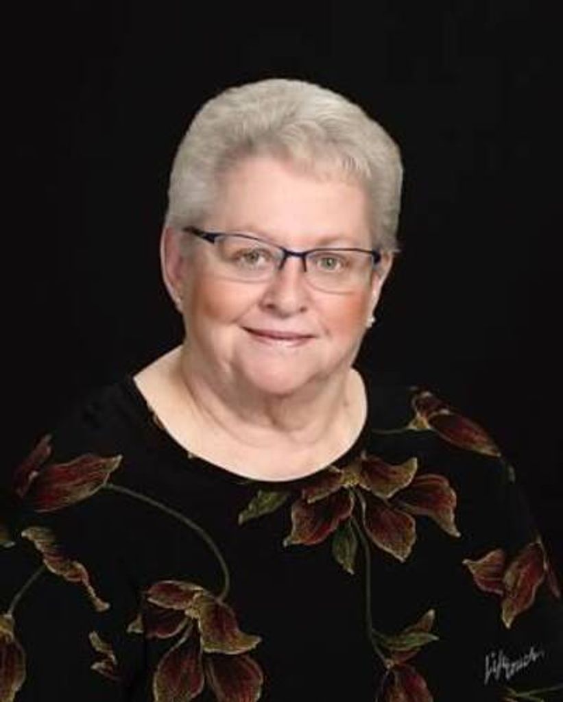 Faye E Johnson Profile Photo