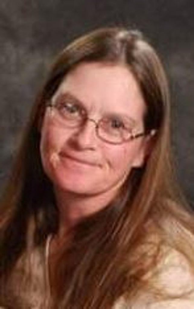 Sue Hays