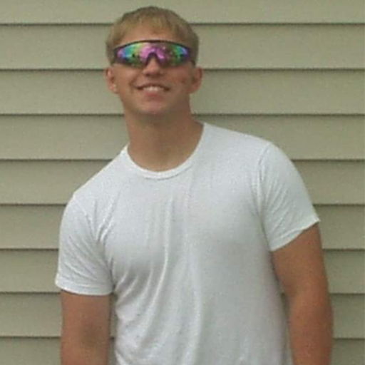 Jason Michael Homewood Profile Photo
