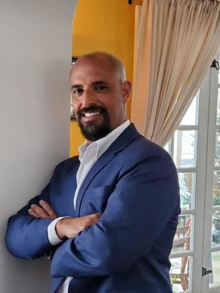 Tony Salvatore Lombardo Profile Photo