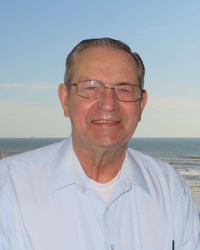 Edward "Ed" Schrader III Profile Photo