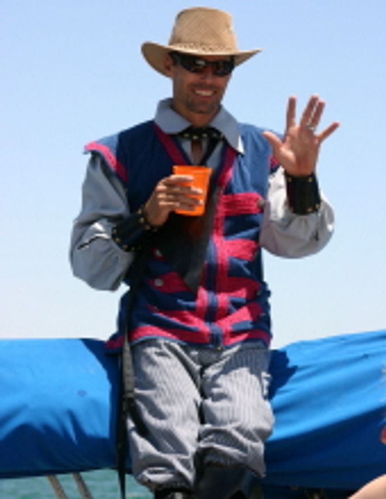 David F. Alberson, Jr.