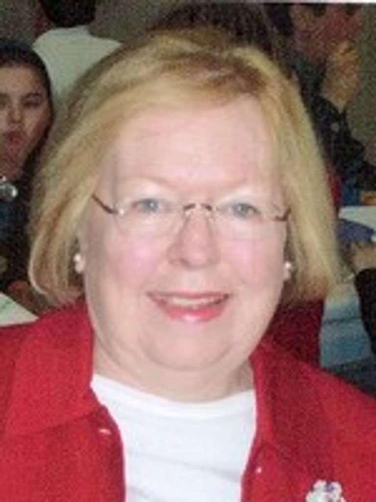 Barbara M. Mills (Nee Conmy)
