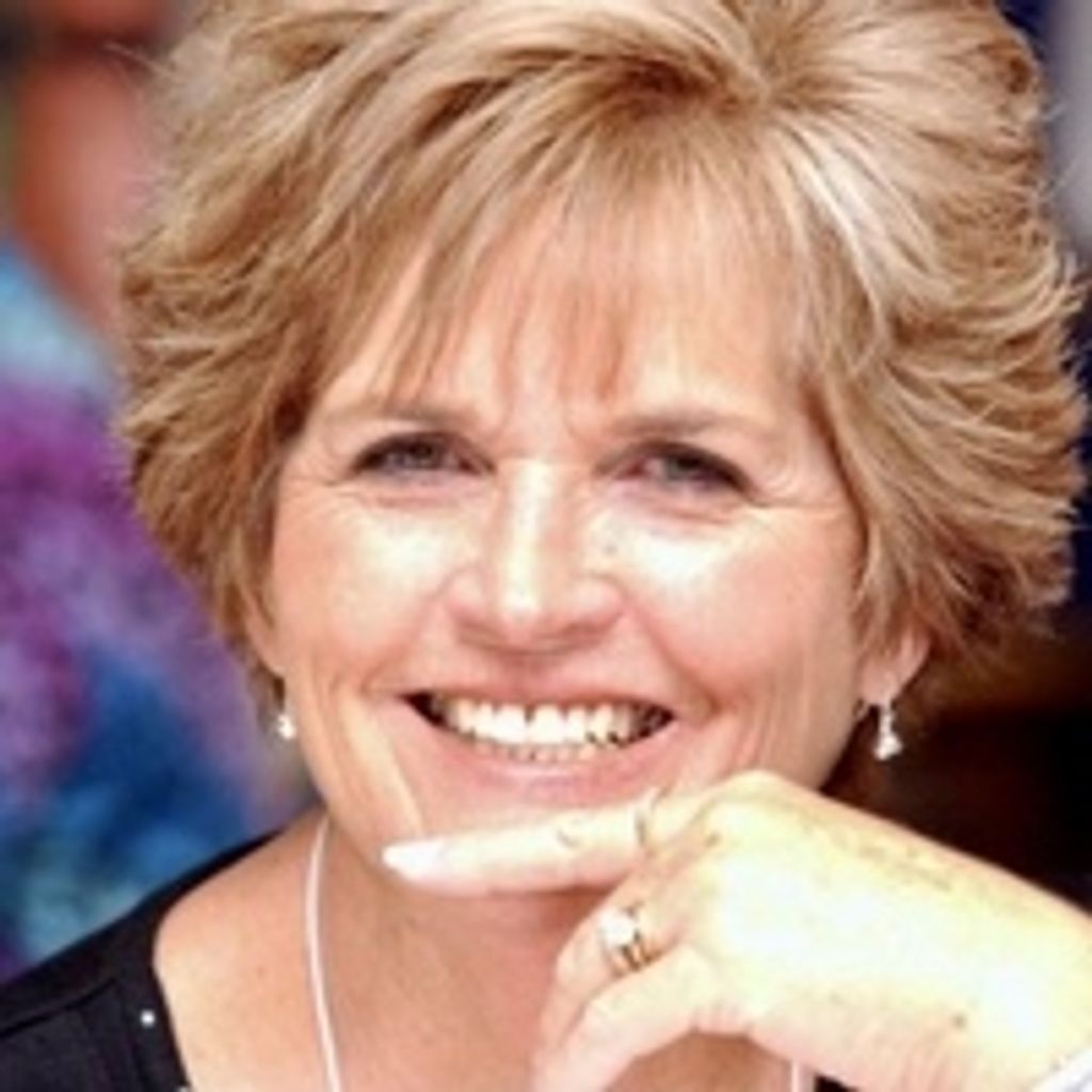 Joyce Duck Lewis