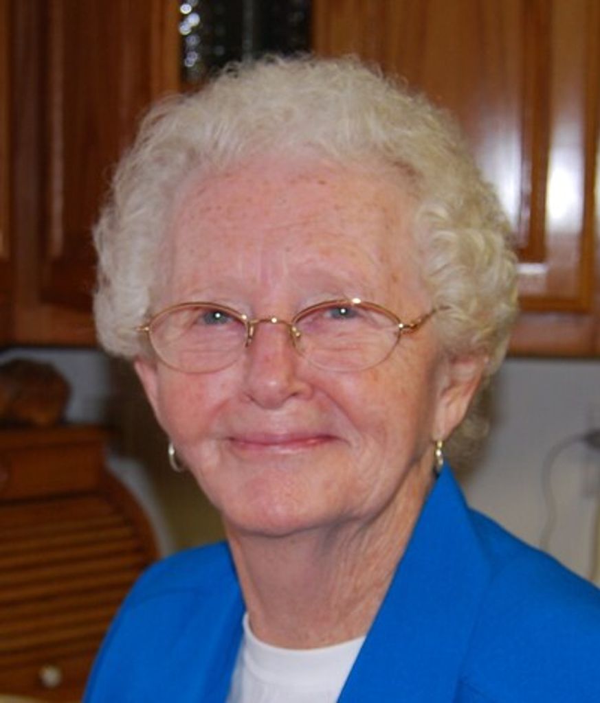 Betty Jo Vinson Profile Photo