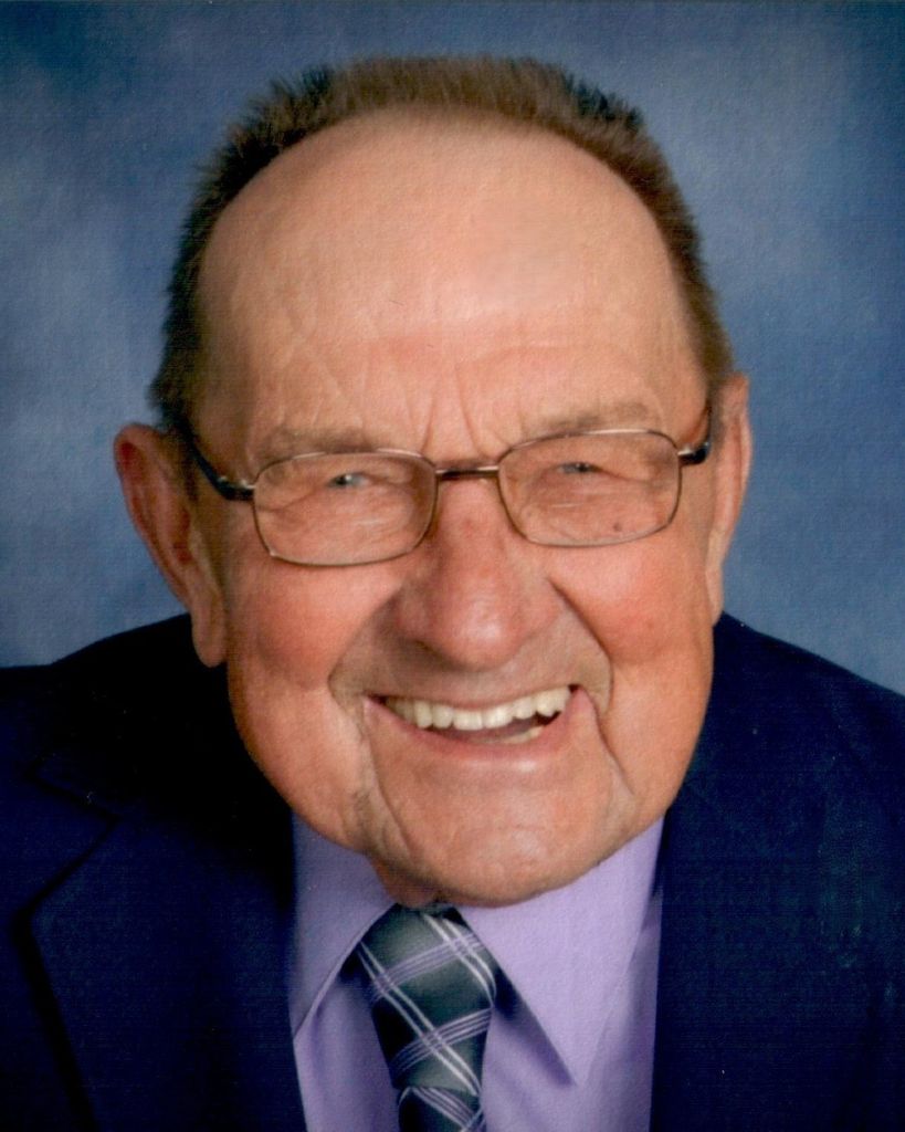 James "Jim" Joseph Koors