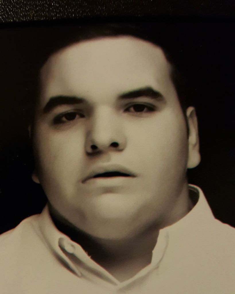 Steven Edward Jones Profile Photo
