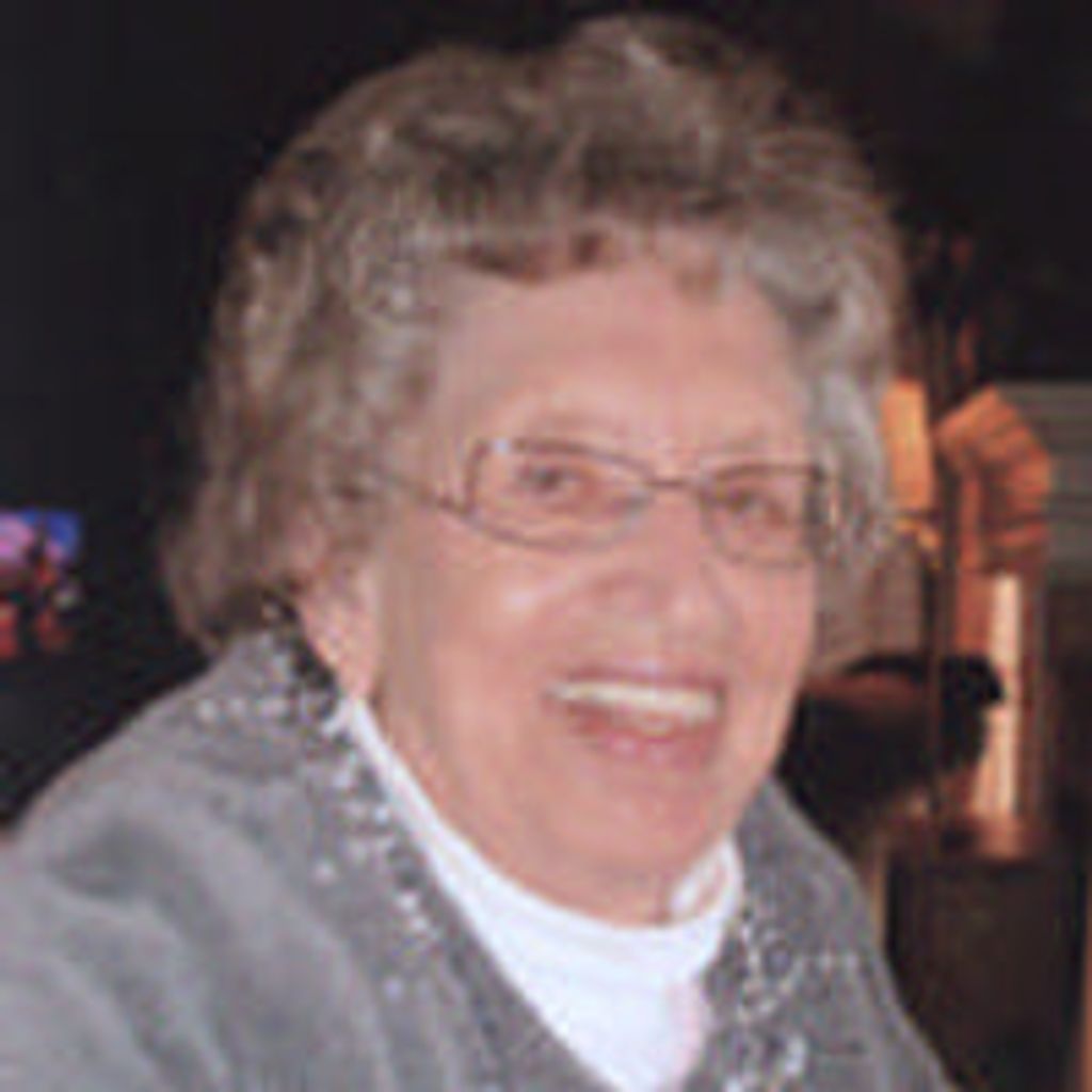 Retha Mounce