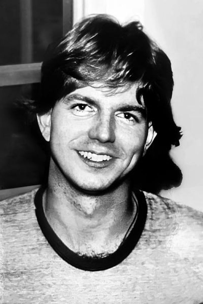 Michael Vernon Baugh Profile Photo