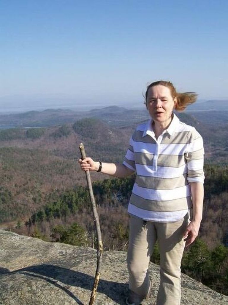 Candace Bishop Profile Photo