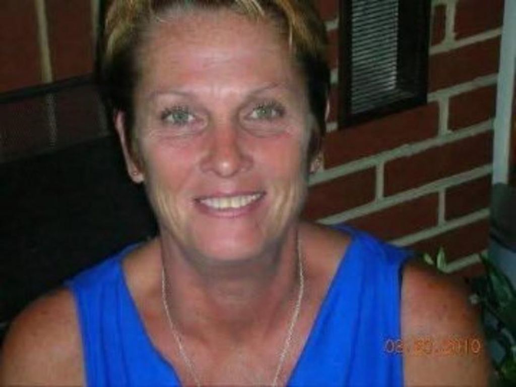 Lisa Davis Profile Photo