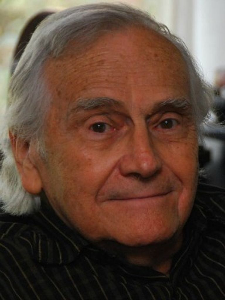 Jerry D. Martin