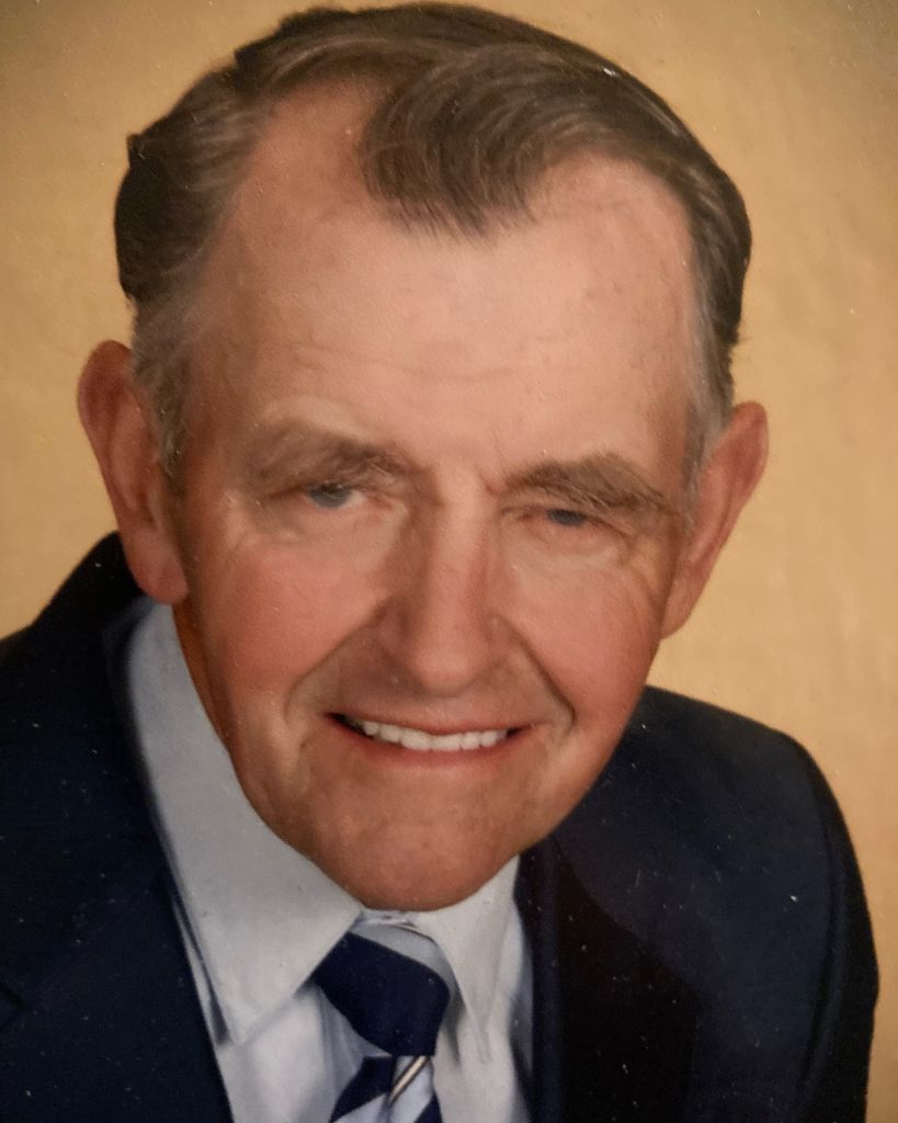 Wayne Lowell Bruggink