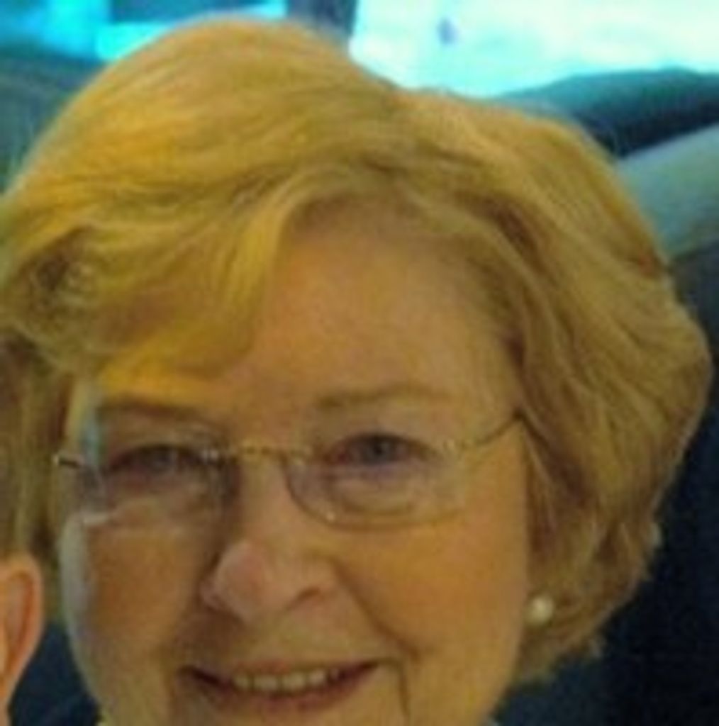 Willow Dean (Dee) Whitehead