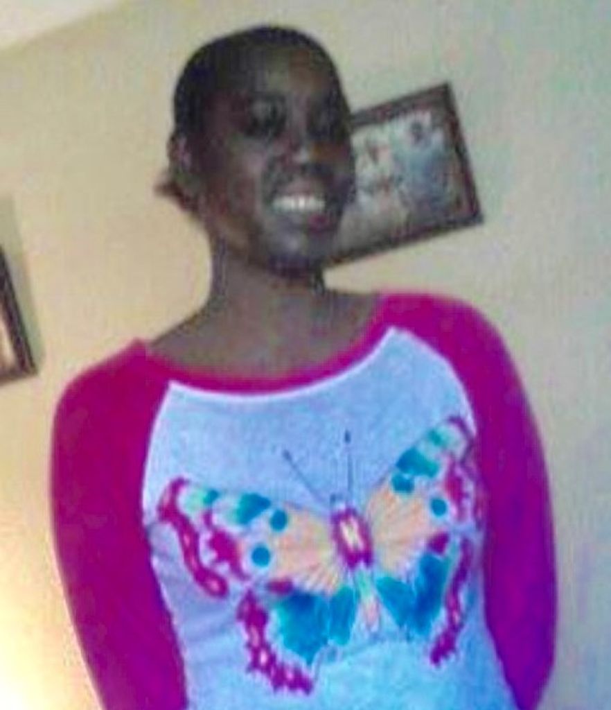 Felisha Ann Tellis Profile Photo