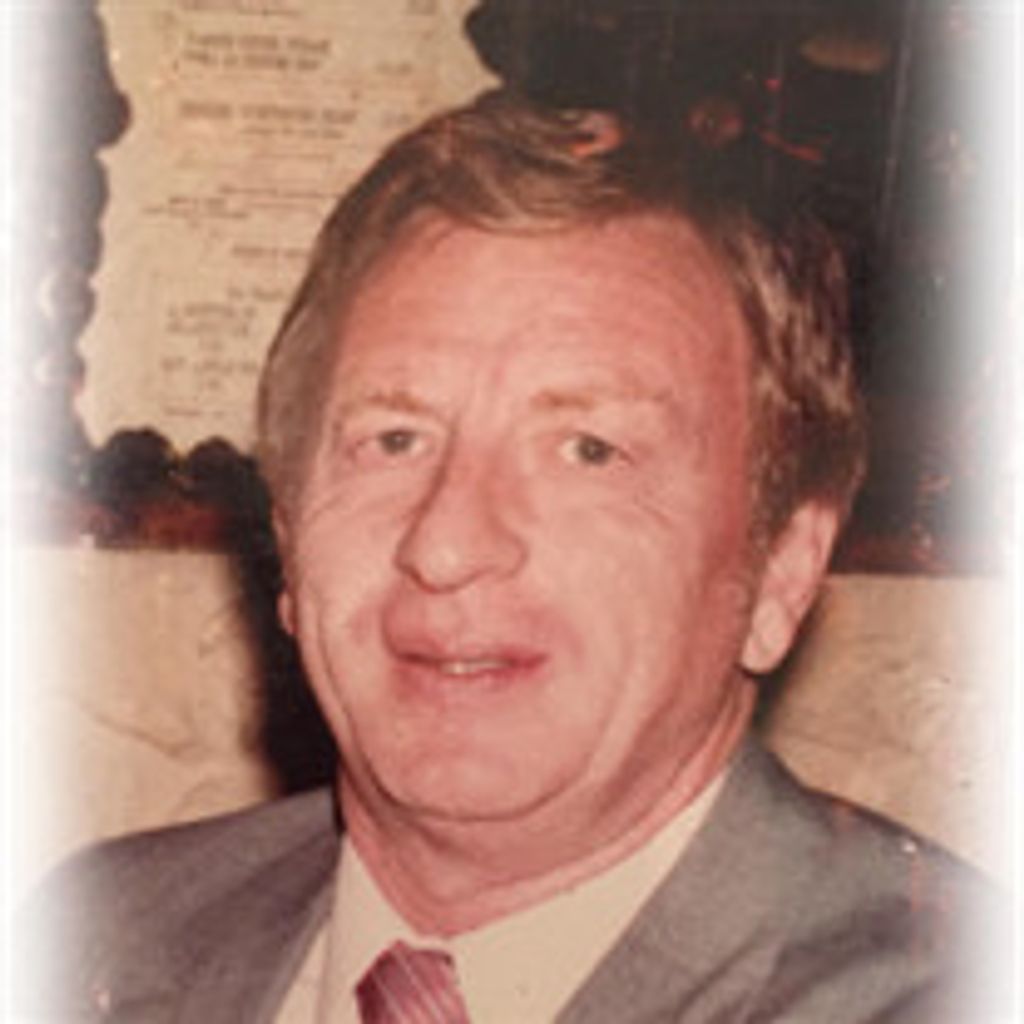 Mr. EASER REFUL ROVINSKY