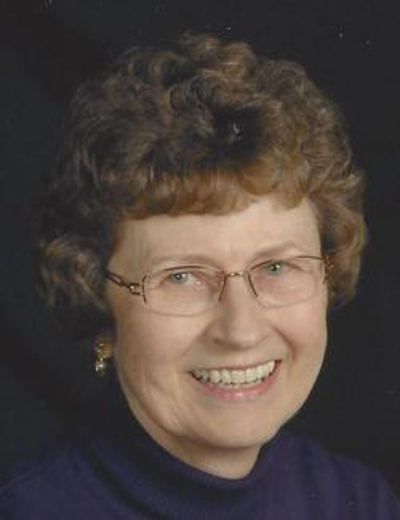 Lois Diane Breaker Profile Photo