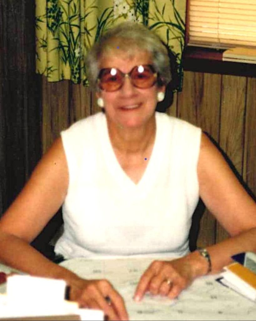 Ruth K. Mather Profile Photo