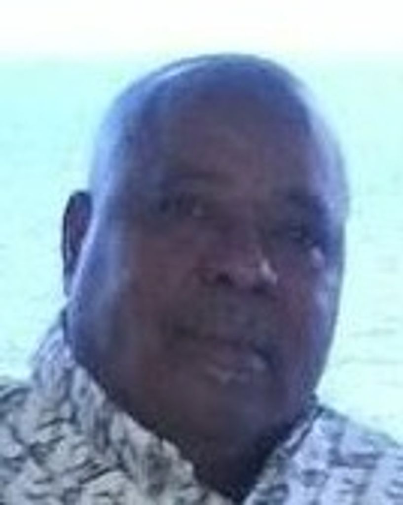 Nelson Jerome Freeman Profile Photo