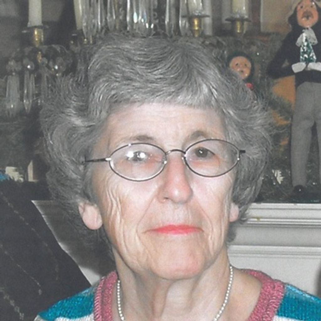 Mary A. Bingenheimer