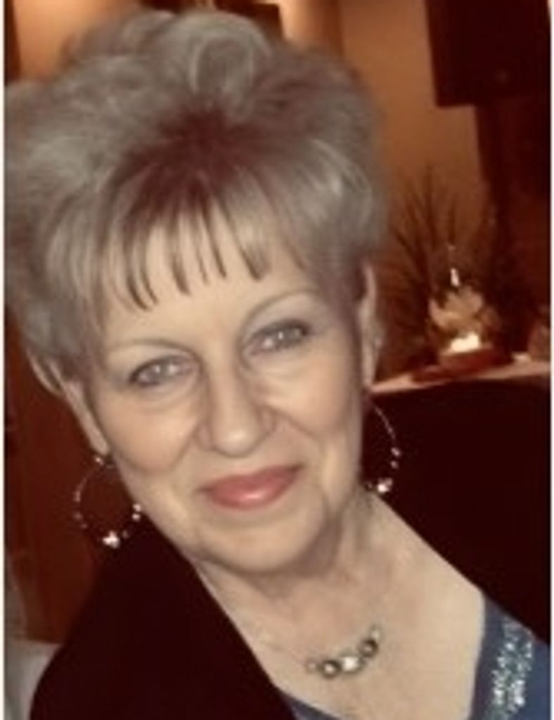 Lucy Ellen Love Profile Photo