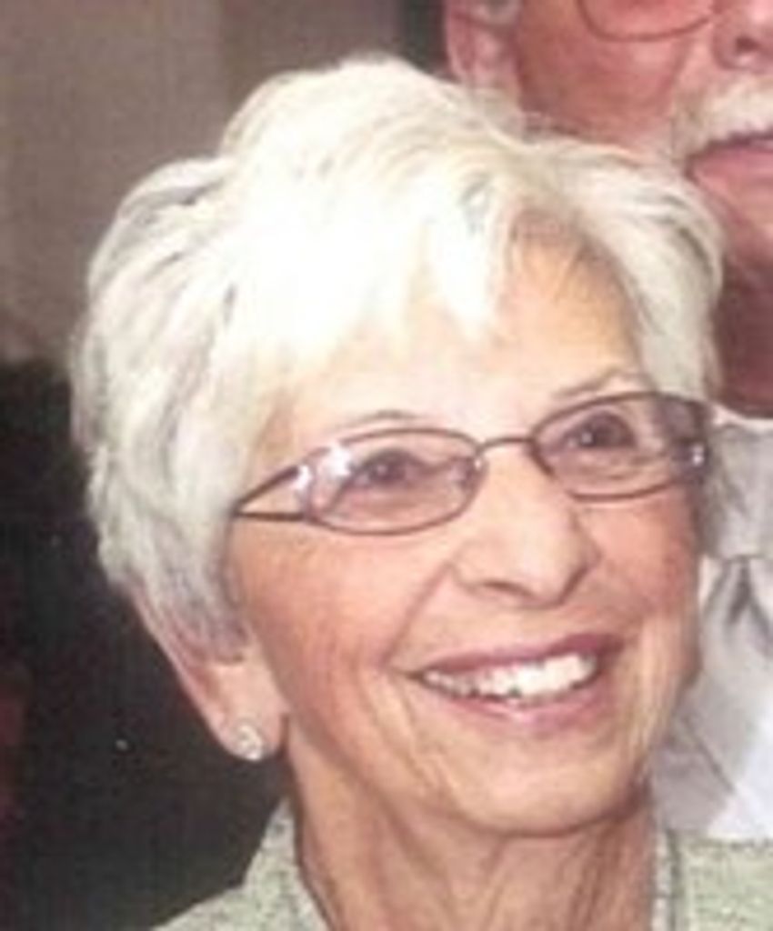 Mary Ann Skiba