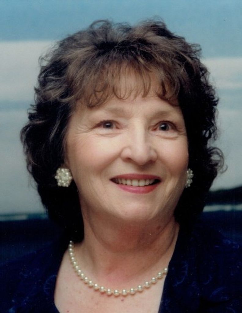Shirley Kimbro