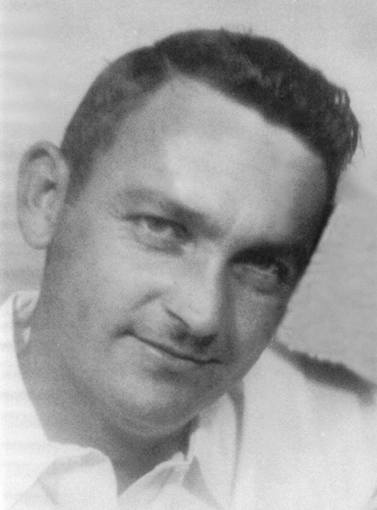 Leroy A. Taylor