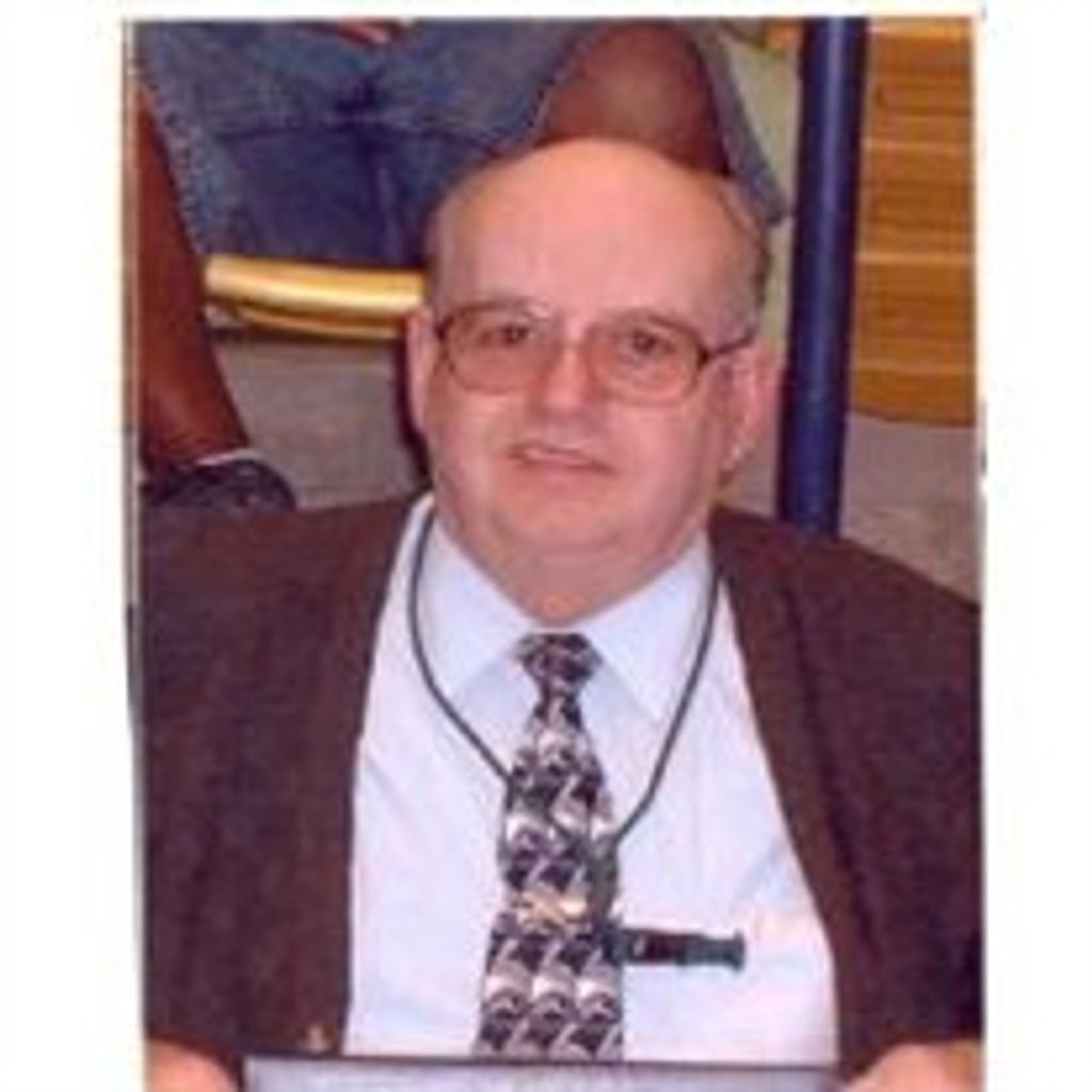 Lawrence Earl South