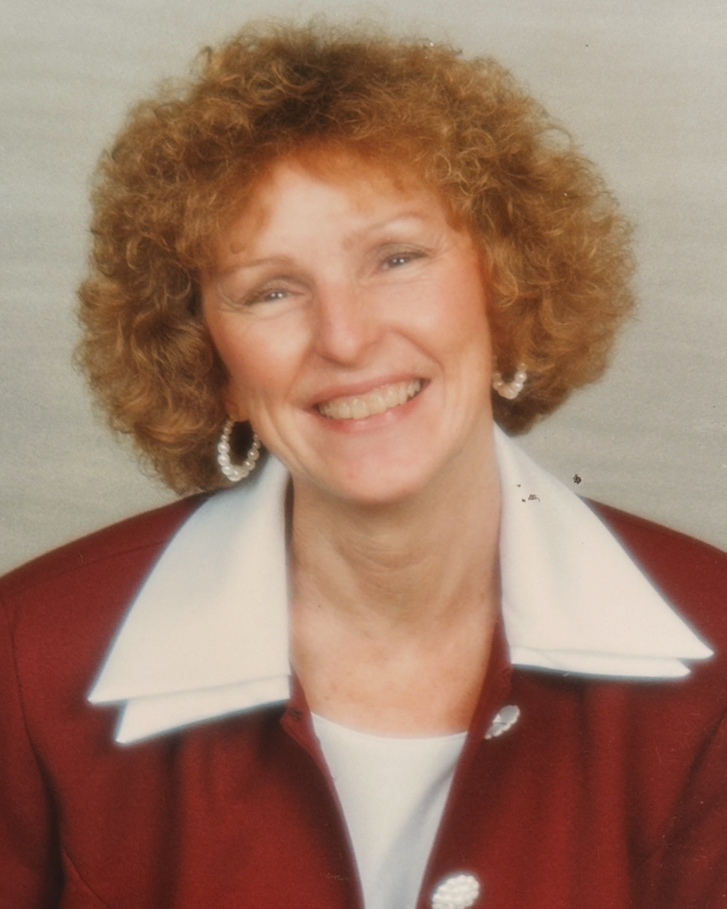 Marcia F. Fernandes Profile Photo