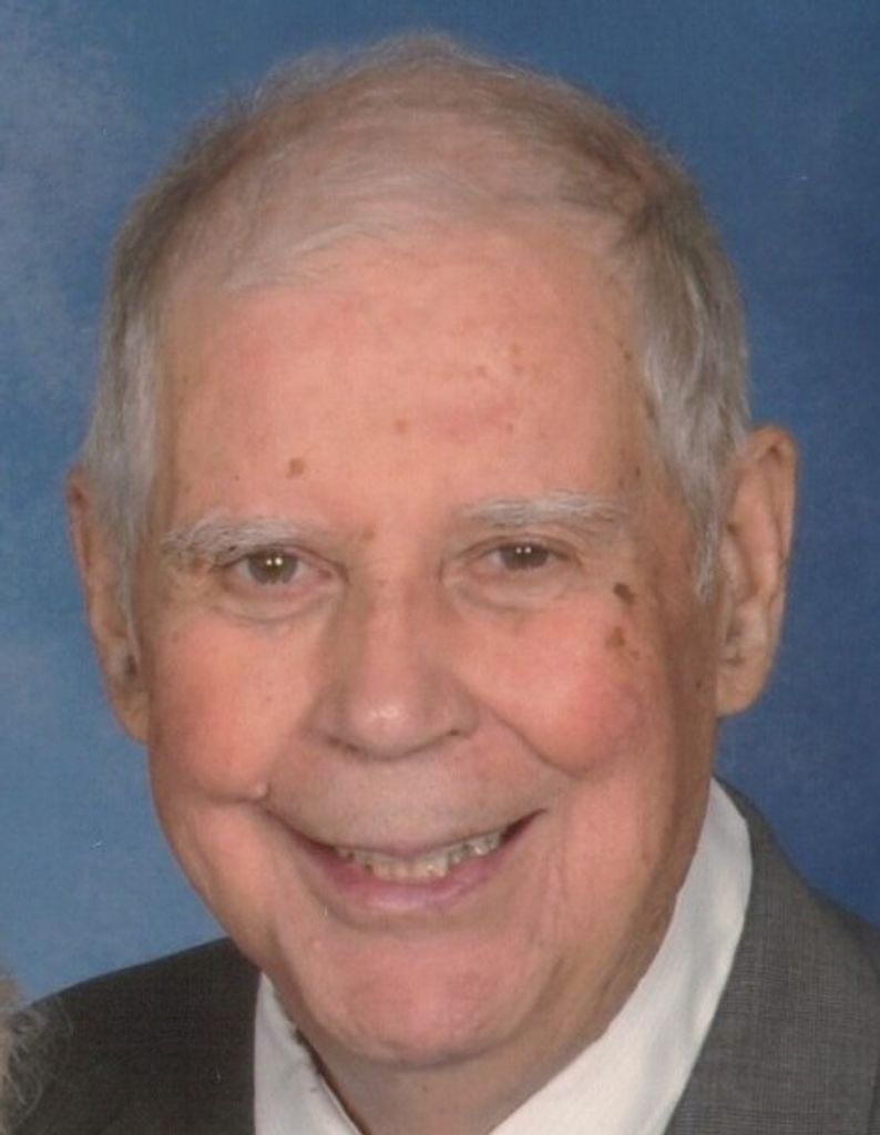 James W. Hardy Profile Photo