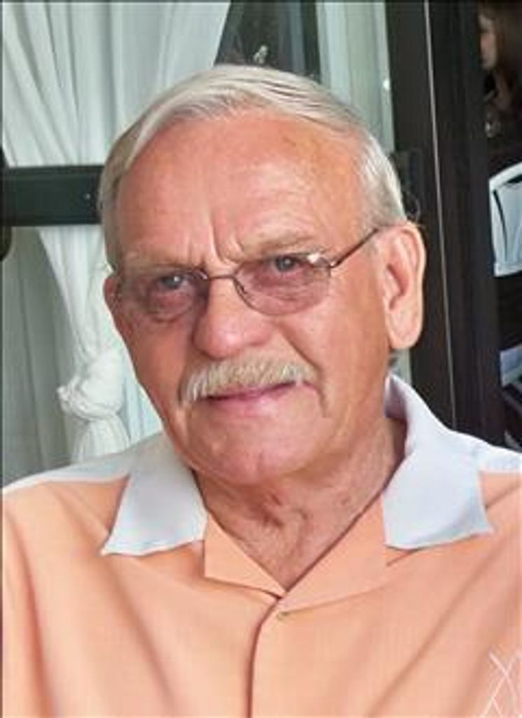 Kenneth L Arnold Profile Photo