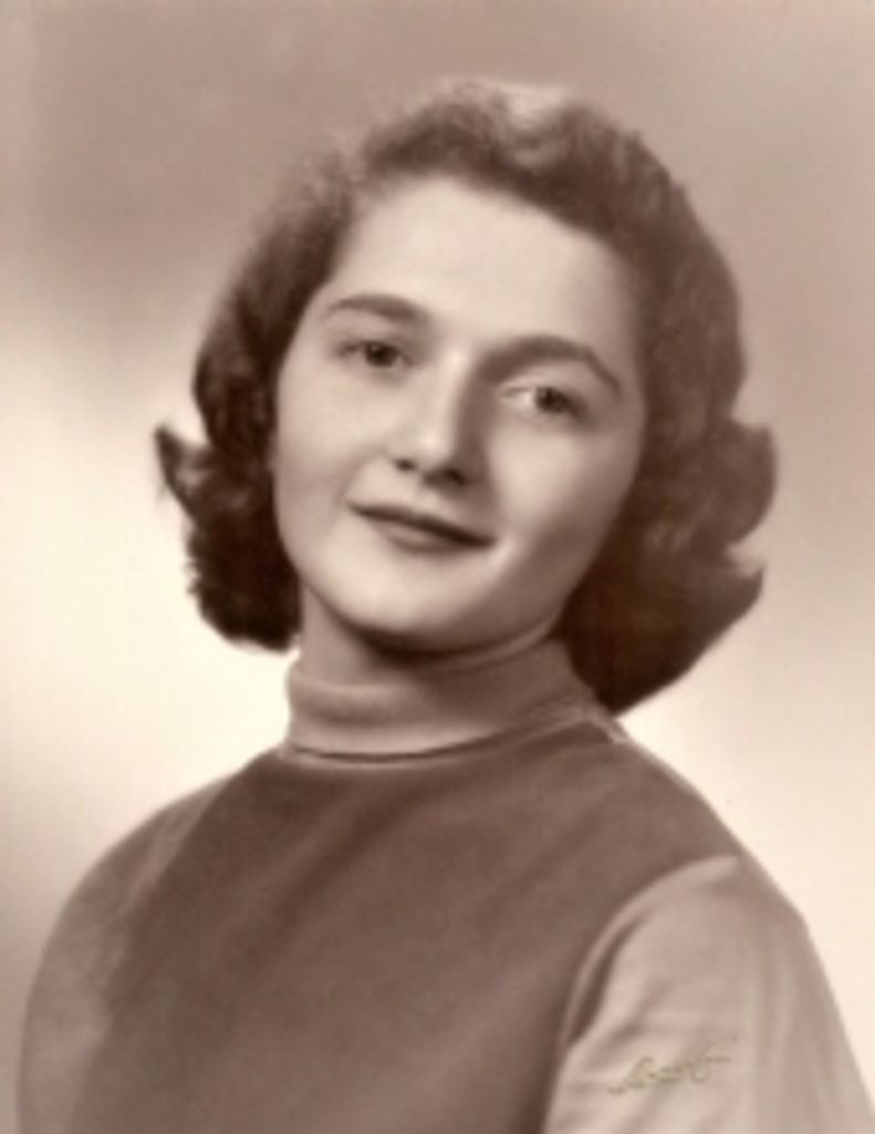 Valia  M. “Mickey” Bleile