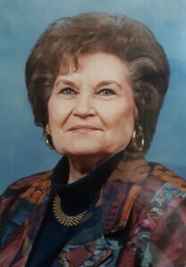 Mabel Rebecca (Cherry) Gibson Profile Photo