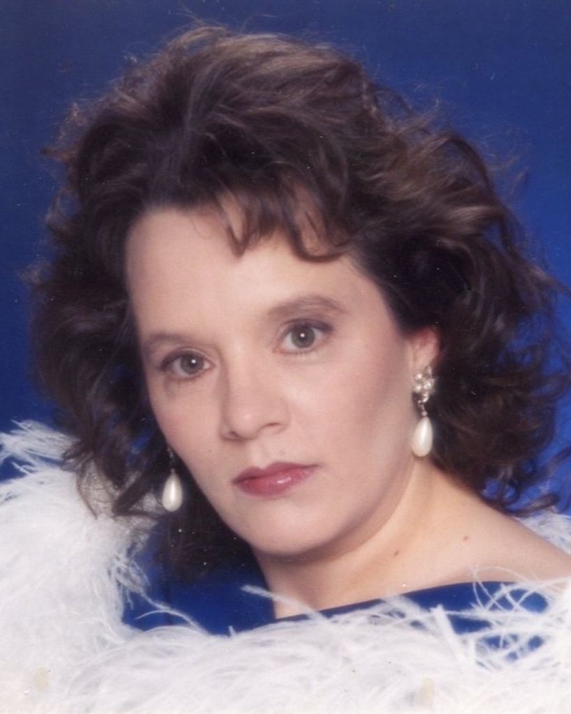 Kathy Sue (Coger) Pierce Profile Photo