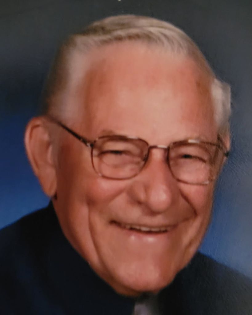 Carl L. Shoemake Profile Photo