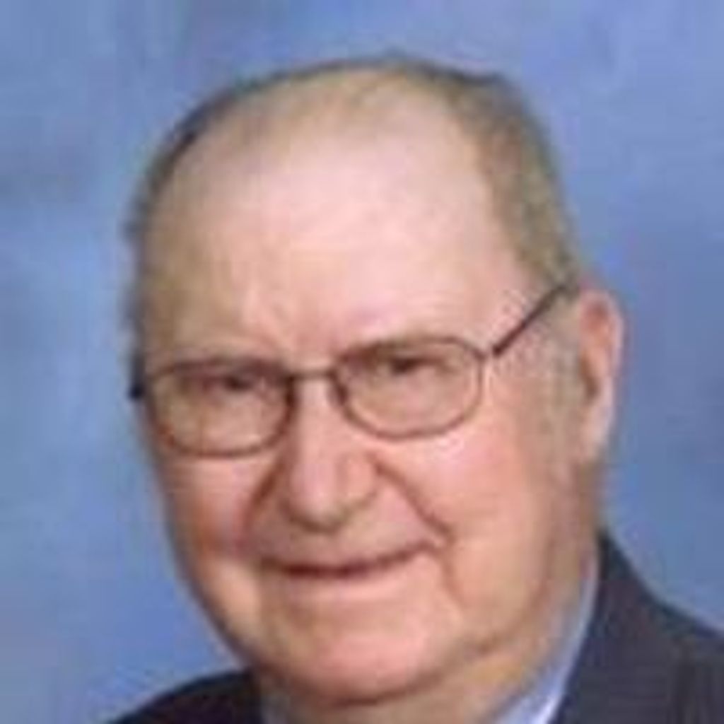 Joseph "Joe" Ryant